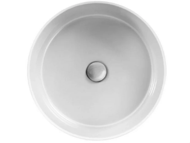 Раковина Hatria Happy Hour YXSP01 44х44 см