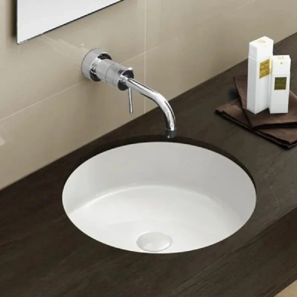 Раковина Hatria Happy Hour YXSP01 44х44 см