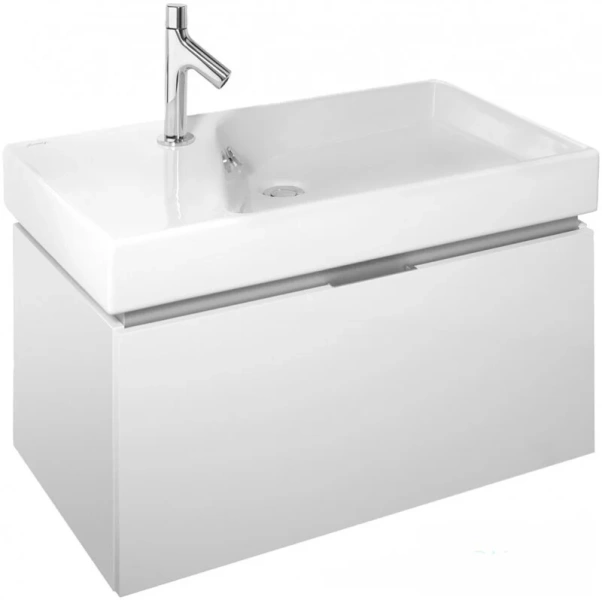 Раковина Jacob Delafon Rythmik 80 см подвесная EXO112-00