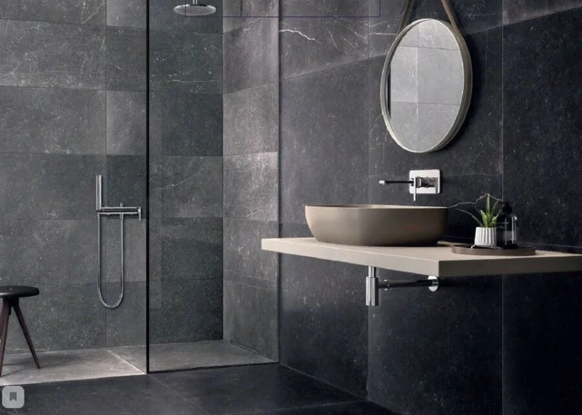 Раковина VitrA Outline 47 см прямоугольная 5994B403-0016