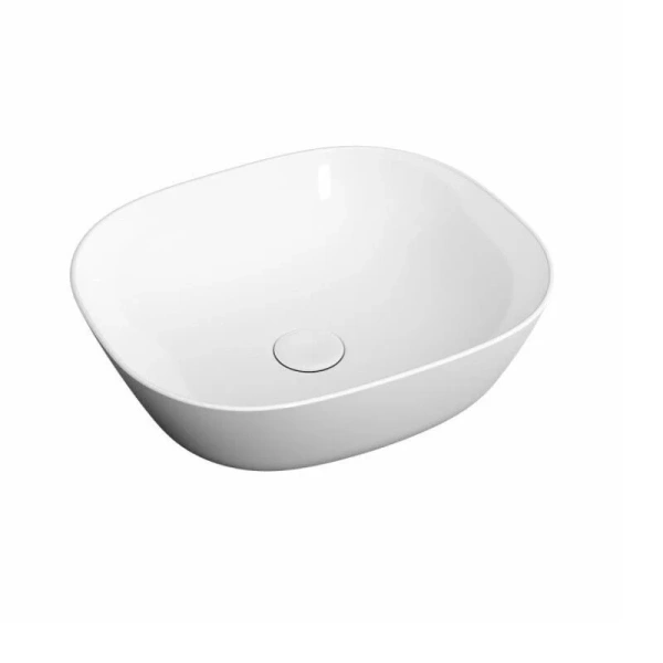 Раковина VitrA Plural 45 см белая 7810B403-0016