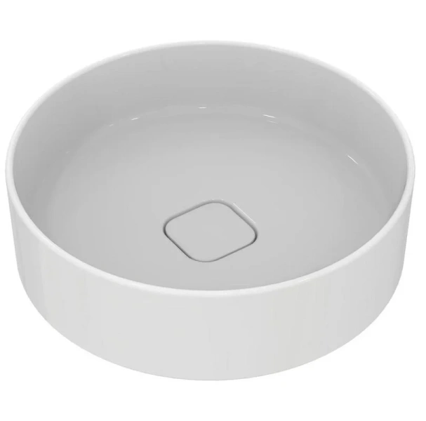 Раковина Ideal Standard Strada II 45 см накладная T295901