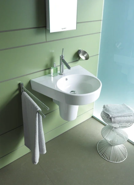 Раковина Duravit Starck 2 232365