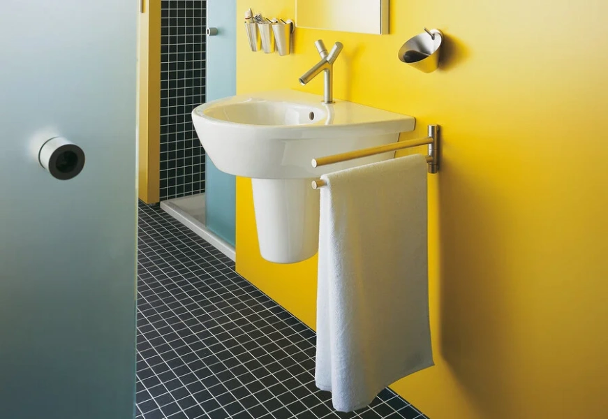 Раковина Duravit Starck 2 232365