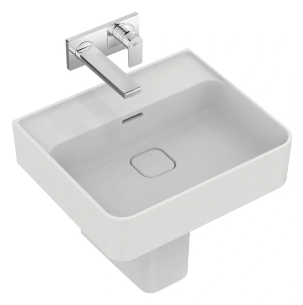 Раковина Ideal Standard Strada II 50 см без отверстия под смеситель T363701