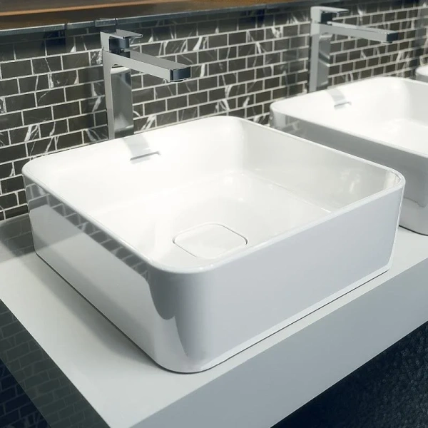 Раковина Ideal Standard Strada II 40 см белая T296301