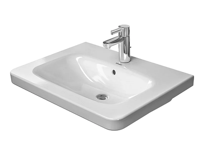 Раковина Duravit Durastyle 232065