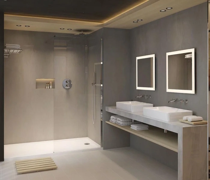 Раковина Jacob Delafon Vox 60 см накладная EVF102-00