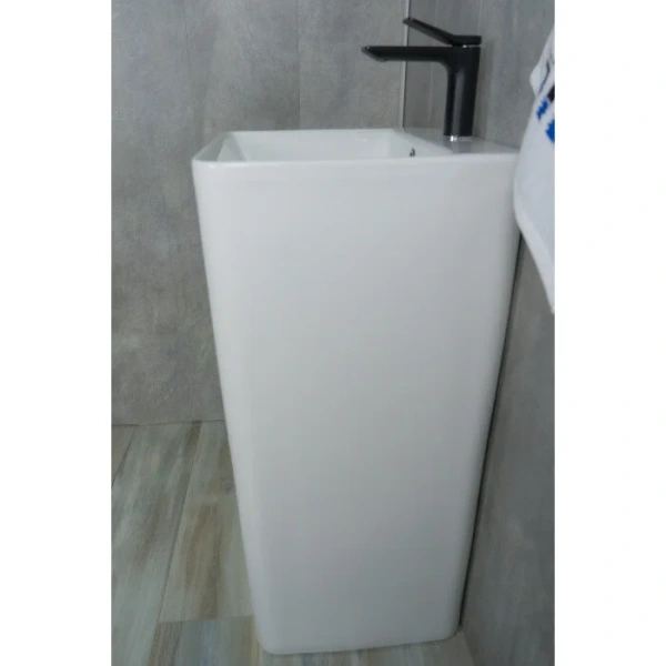 Раковина напольная GID Autonomo Nb148 42 см белая 81117