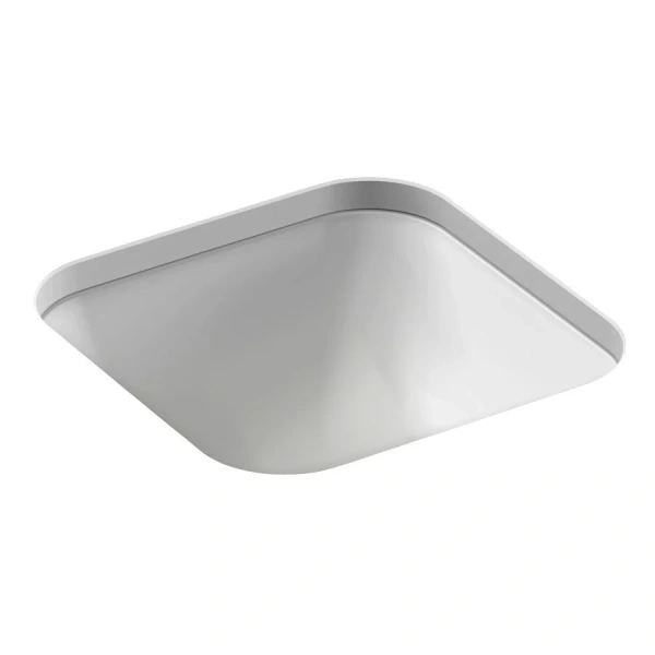 Раковина Jacob Delafon Vox 39 см встраиваемая EYE102-00