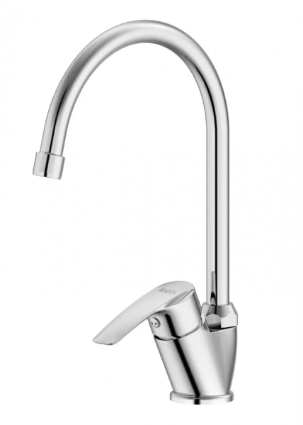 Смеситель для кухни IDDIS Ray хром RAYSB00i05 Hanex