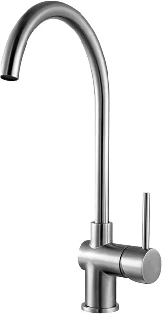 Смеситель для кухни IDDIS Kitchen сатин K05STJ0i05 Hanex