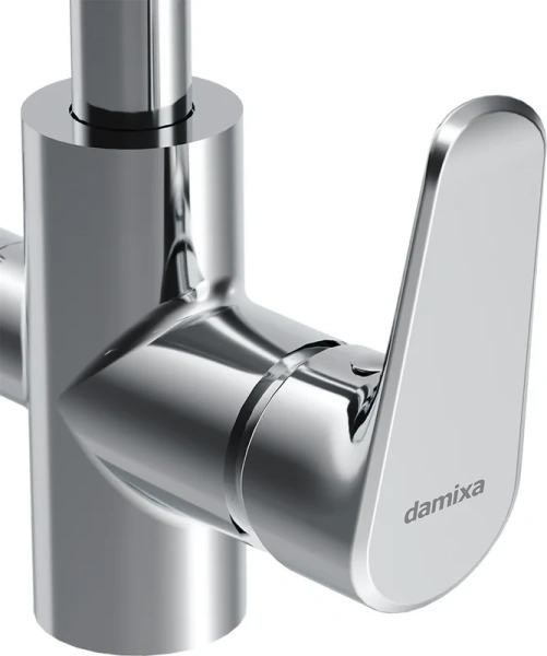 Смеситель для питьевой воды Damixa Origin Evo хром 820700000 Hanex