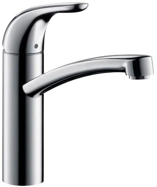 Смеситель для кухни Hansgrohe Focus E однорычажный 31780000 Hanex