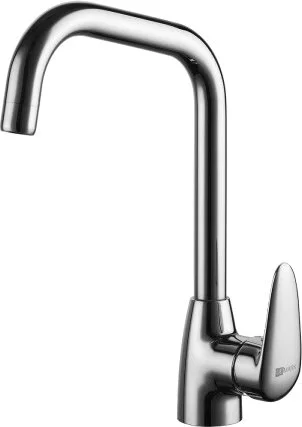 Смеситель для кухни Lemark Pramen с высоким изливом LM3355C Hanex