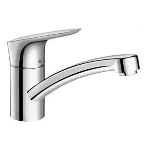 Смеситель для кухни Hansgrohe Logis однорычажный 71830000 Hanex