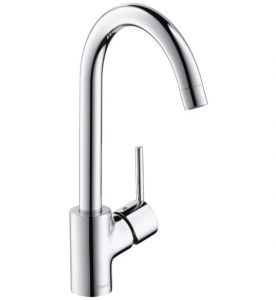 Смеситель для кухни Hansgrohe Talis S2 14870000 Hanex