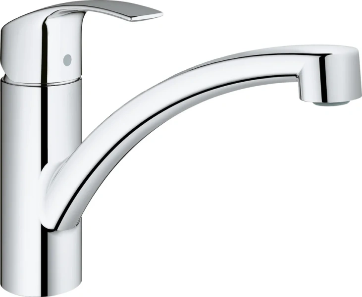 Смеситель для кухни Grohe Eurosmart new 33281 Hanex