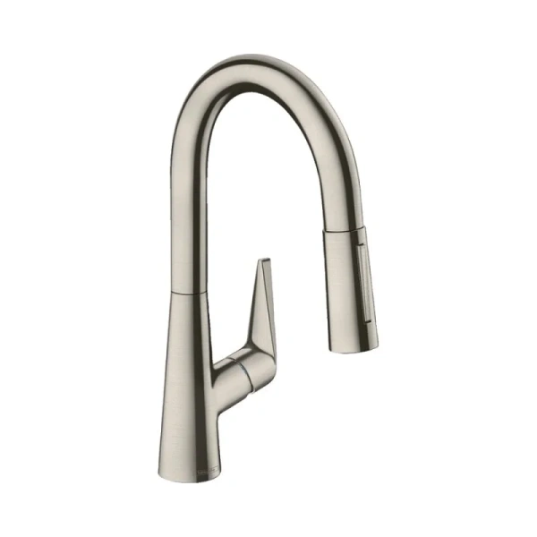 Смеситель для кухни Hansgrohe Talis сталь 73850800 Hanex