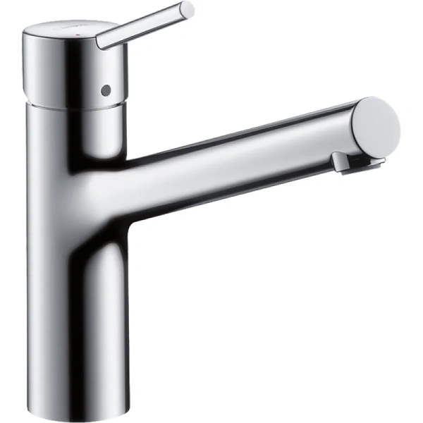 Смеситель для кухни Hansgrohe Talis хром 32857000 Hanex