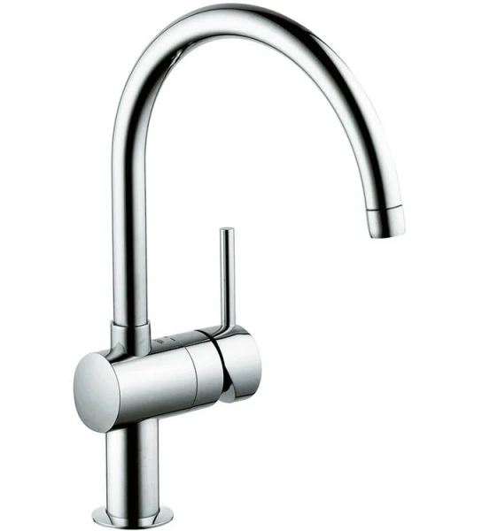 Смеситель для кухни однорычажный Grohe Minta 32917 Hanex