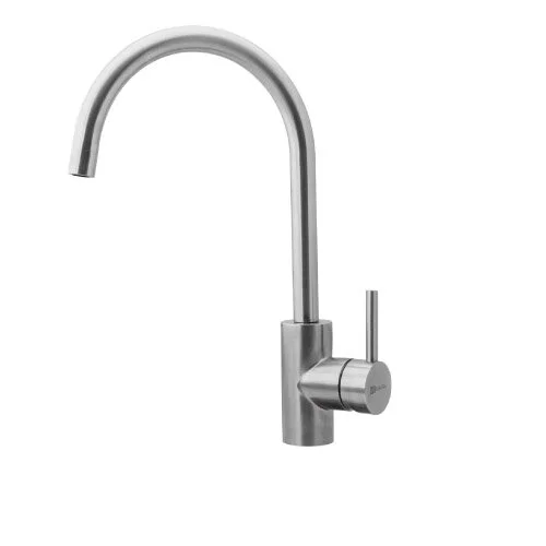 Смеситель для кухни Lemark Expert LM5078S Hanex