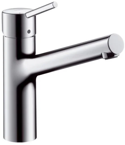 Смеситель для кухни Hansgrohe Talis S 32851 однорычажный Hanex