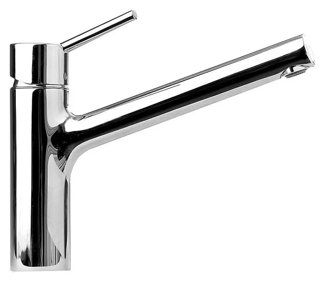 Смеситель для кухни Hansgrohe Talis S 32851 однорычажный Hanex