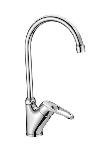 Смеситель для кухни Lemark Omega LM3105C Hanex