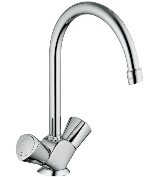 Смеситель для кухни Grohe Costa S 31819001 Hanex
