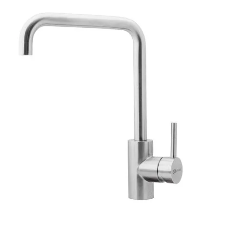 Смеситель для кухни Lemark Expert LM5077S Hanex