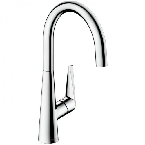 Смеситель для кухни Hansgrohe Talis S 72810 однорычажный Hanex