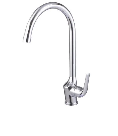 Смеситель для кухни Lemark Plus Advance LM1205C Hanex