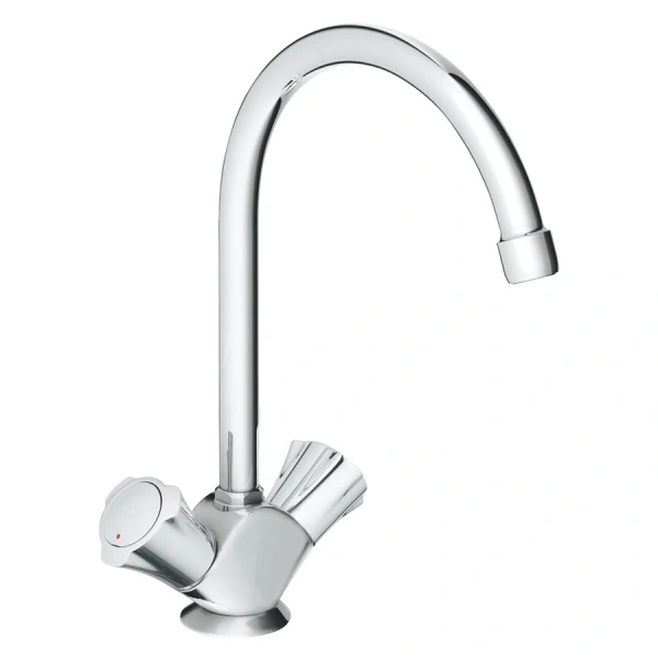 Смеситель для кухни Grohe Costa L 31831001 Hanex
