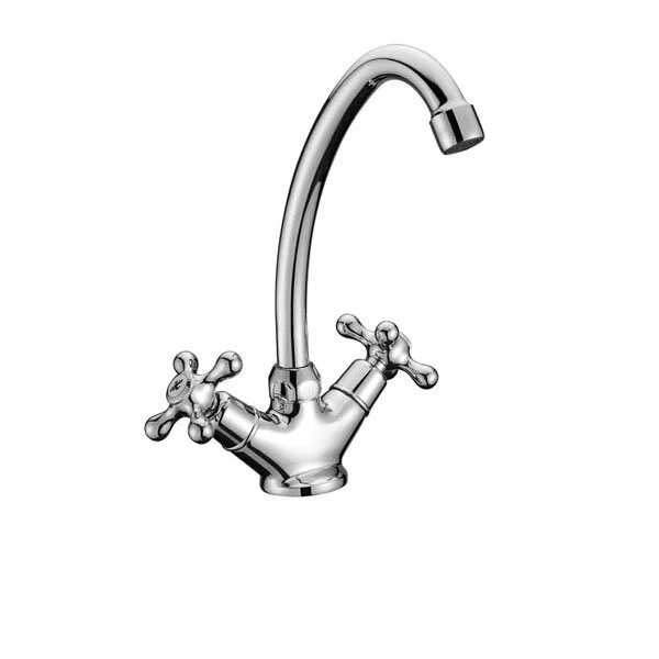 Смеситель для кухни Lemark Standard LM2104C Hanex