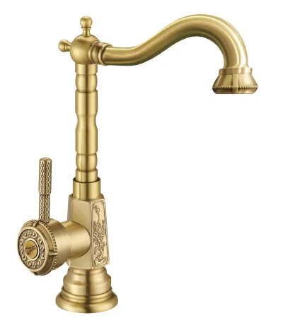 Смеситель для кухни Lemark Jasmine LM6605 Hanex