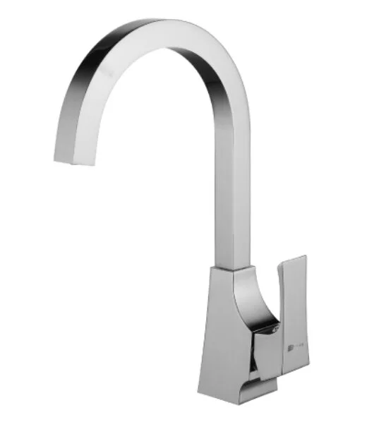 Смеситель для кухни Lemark Unit LM4555C Hanex