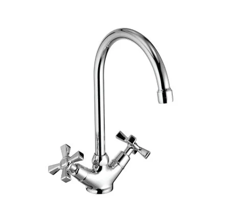 Смеситель для кухни Lemark Benefit LM2505C Hanex