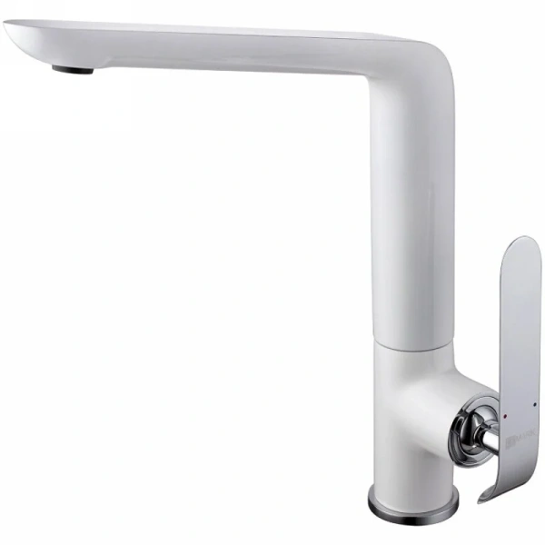 Смеситель для кухни Lemark Melange LM4905CW Hanex