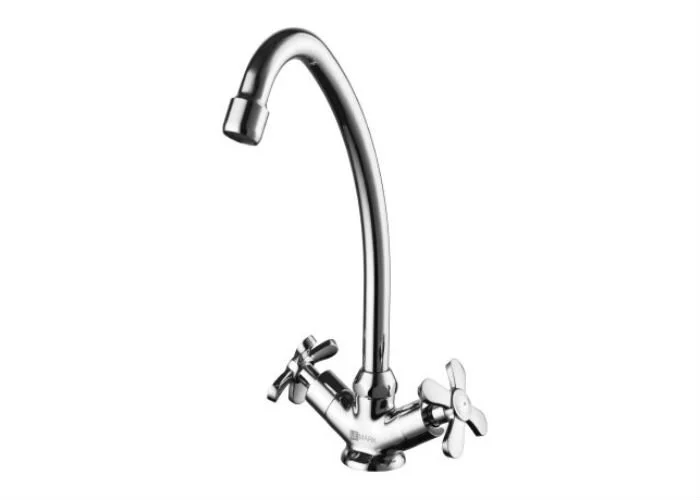 Смеситель для кухни Lemark Partner LM6544C Hanex