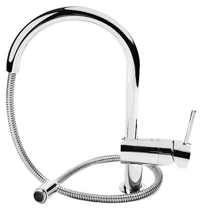 Смеситель для кухни Grohe Minta 32918 Hanex