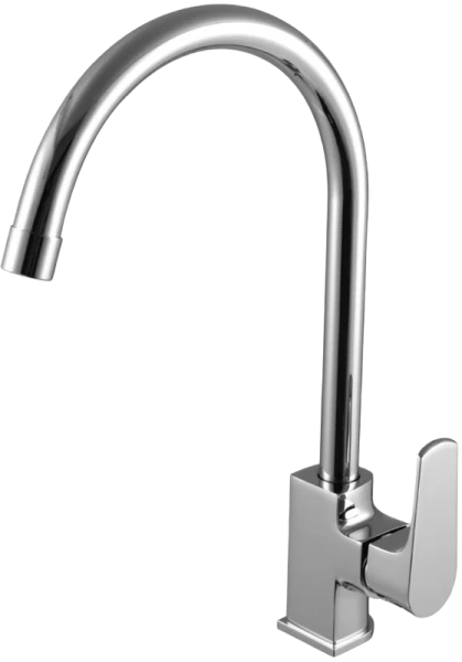 Смеситель для кухни Lemark Plus Factor LM1605C Hanex