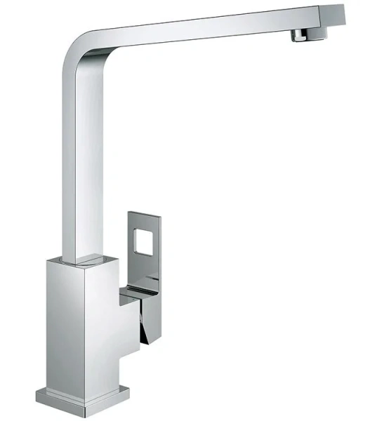 Смеситель для кухни Grohe Eurocube 31255 Hanex