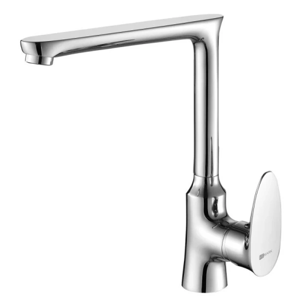 Смеситель для кухни Lemark Nero LM0205C Hanex