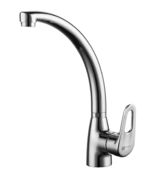 Смеситель для кухни Lemark Luna LM4155C Hanex