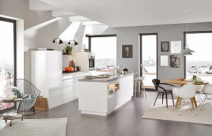 Смеситель для кухни Grohe Essence 30269 Hanex