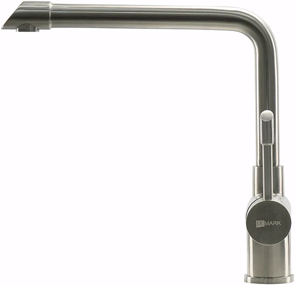 Смеситель для кухни Lemark Expert LM5074S Hanex