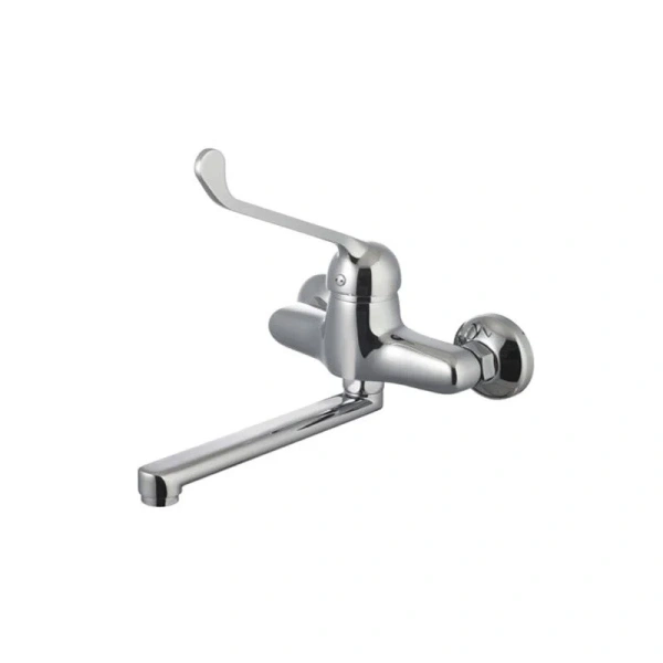 Смеситель для кухни Lemark Project LM4611C Hanex