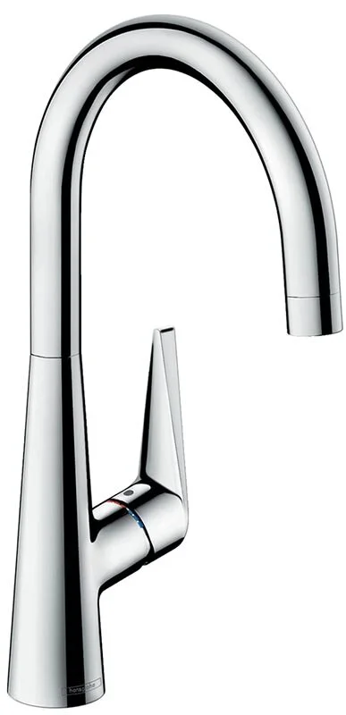 Смеситель для кухни Hansgrohe Talis M51 хром 72812000 Hanex