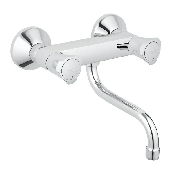 Смеситель для кухни Grohe Costa L 31187001 Hanex